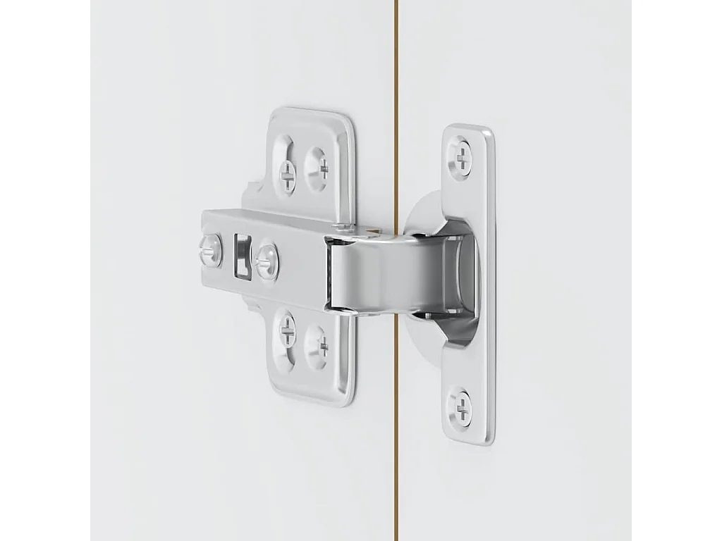 Küchen-Hängeschrank Lucca Artisan-Eiche Holzwerkstoff