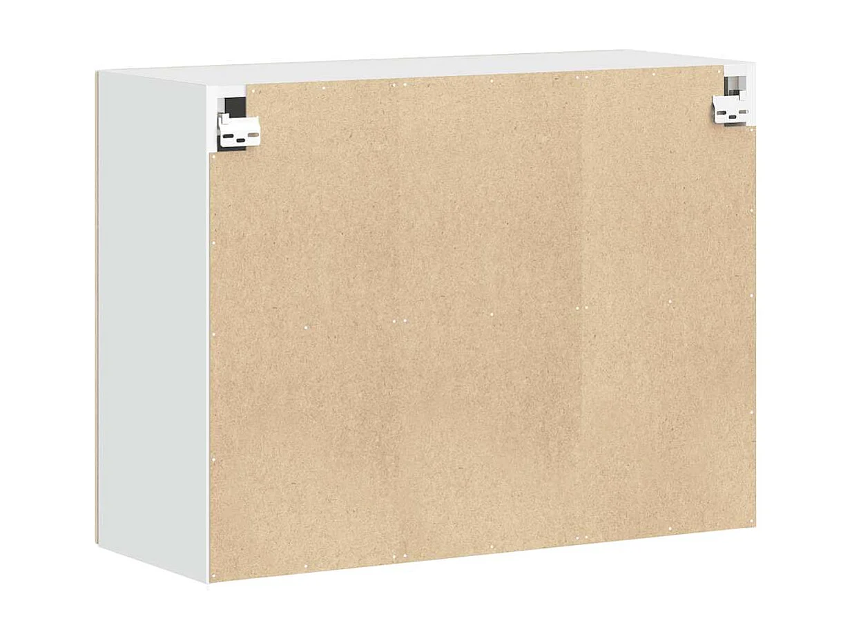 Mueble de pared cocina madera contrachapada Porto roble sonoma