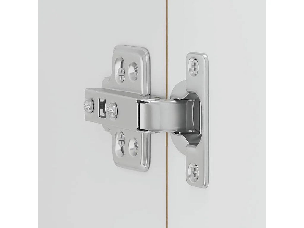 Mueble de pared cocina madera contrachapada Porto roble sonoma