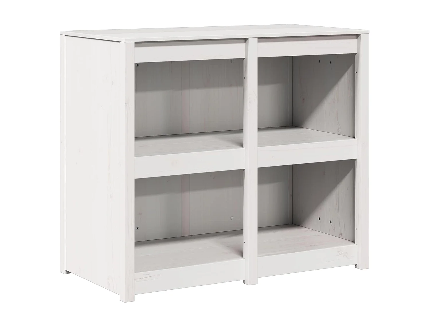 Mueble de Cocina con estante MEPPEL Cálido 106 x 55 x 92 cm