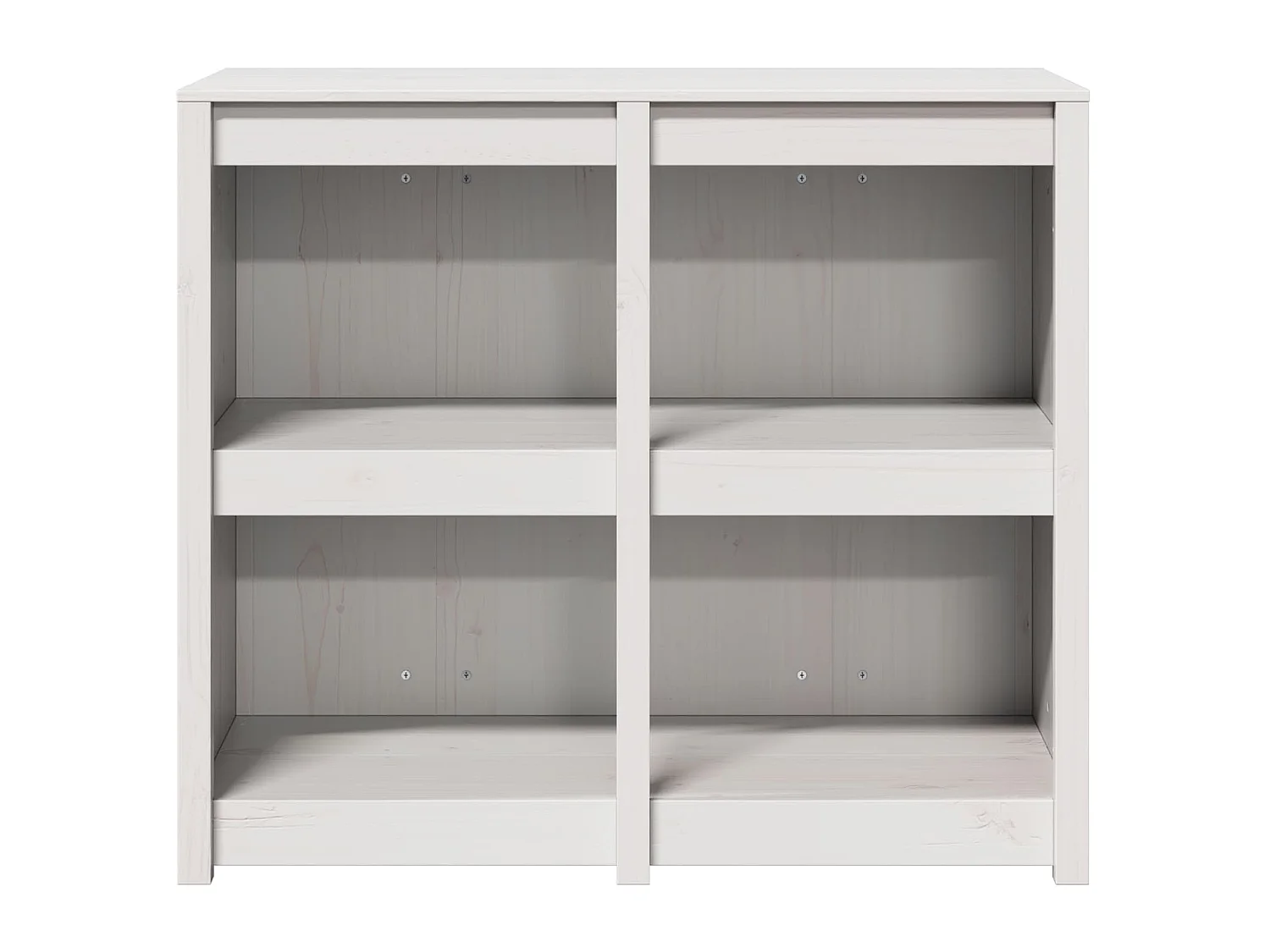 Mueble de Cocina con estante MEPPEL Cálido 106 x 55 x 92 cm