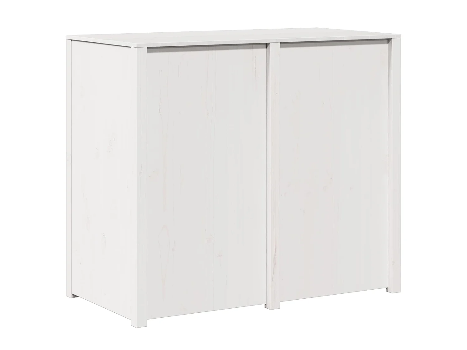 Mueble de Cocina con estante MEPPEL Cálido 106 x 55 x 92 cm