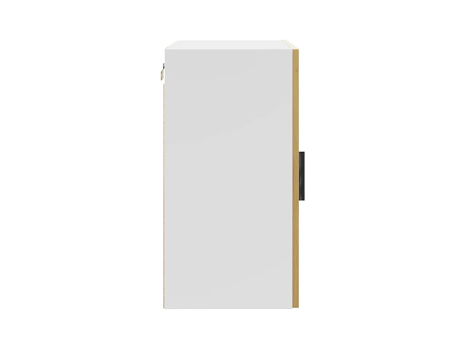 Pensili da Cucina 2 pz Porto Rovere Artigianale in Truciolato