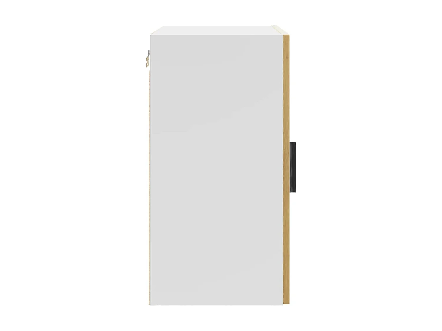 Pensili da Cucina 2 pz Porto Rovere Artigianale in Truciolato