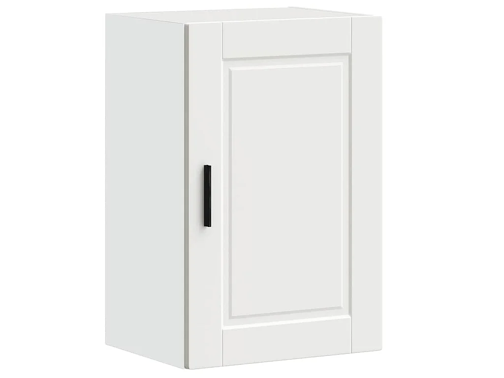 Pensile da Cucina Porto Bianco in Legno Multistrato