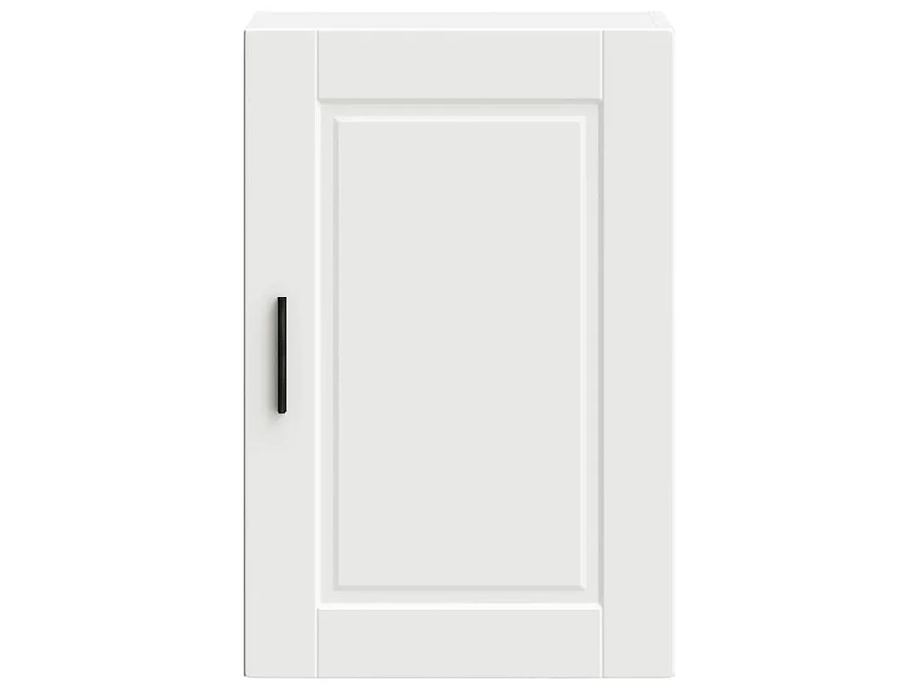 Pensile da Cucina Porto Bianco in Legno Multistrato