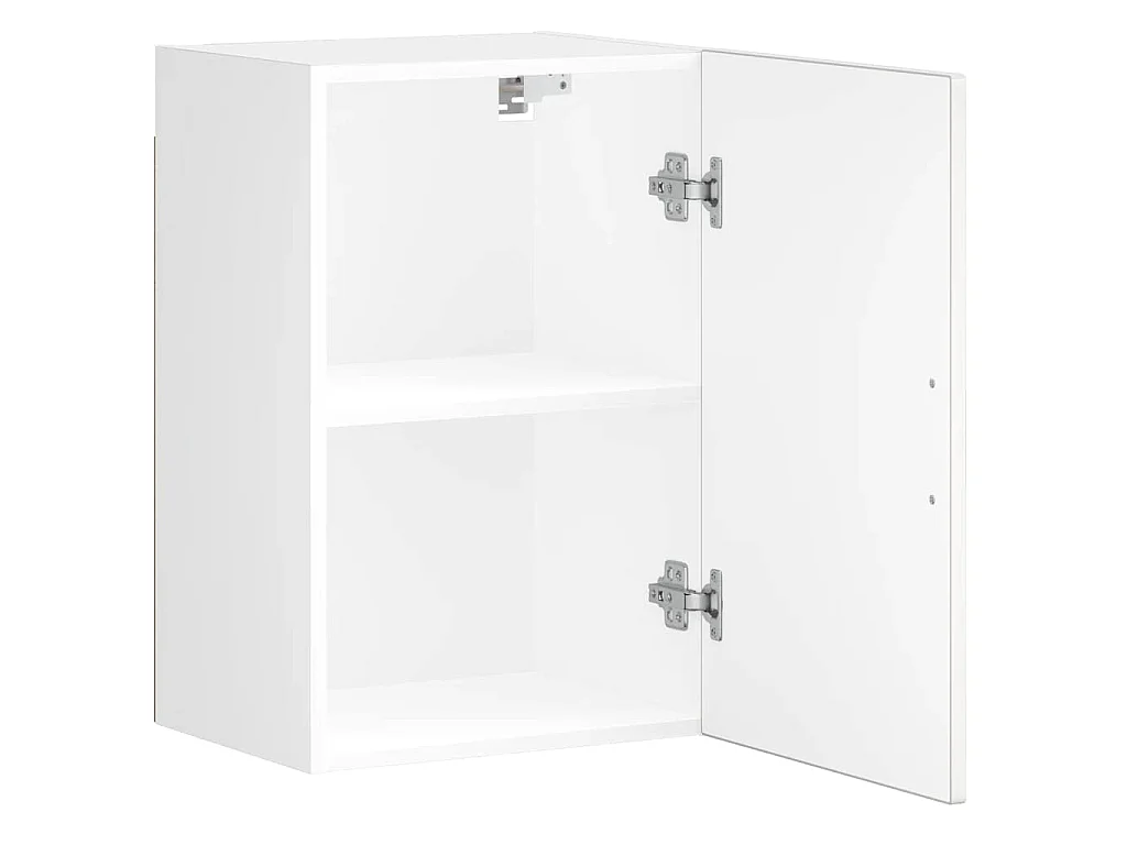 Pensile da Cucina Porto Bianco in Legno Multistrato