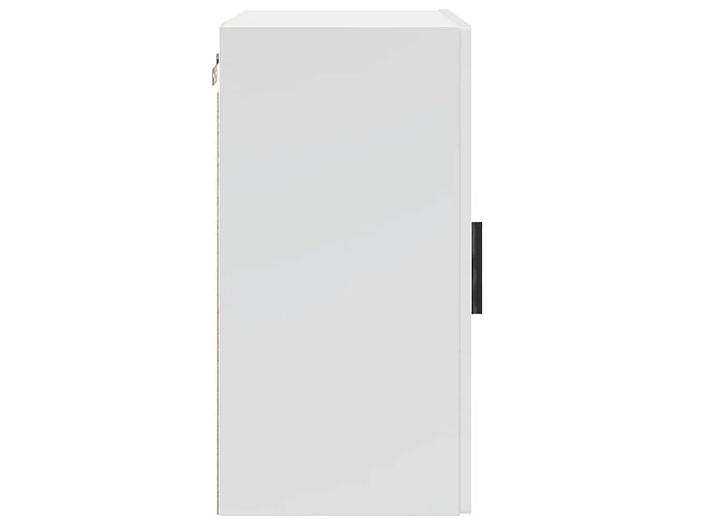 Pensile da Cucina Porto Bianco in Legno Multistrato