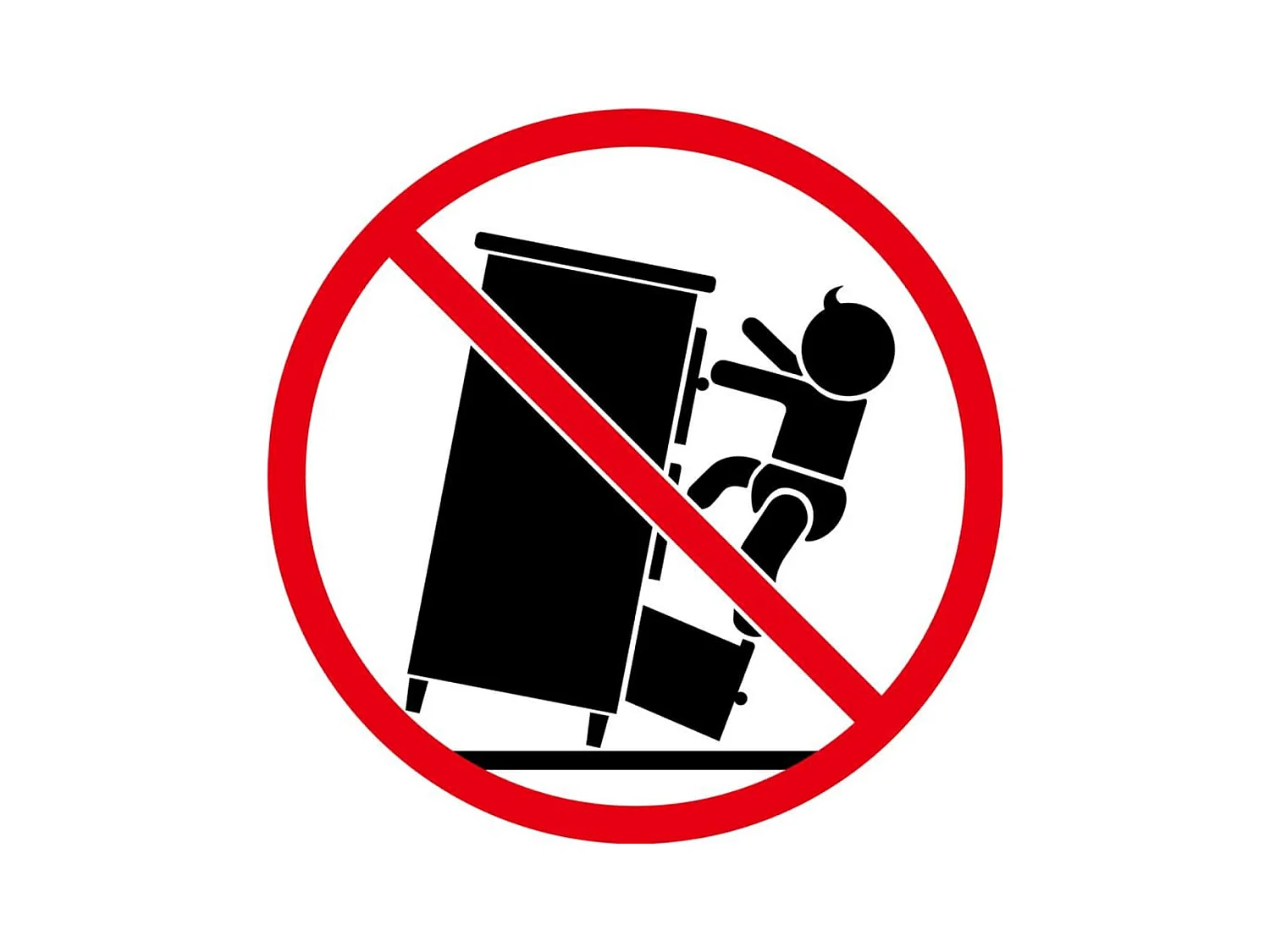 Meuble bas "Lyon" Gris béton 40 x 46 x 81,5 cm Bois d'ingénierie