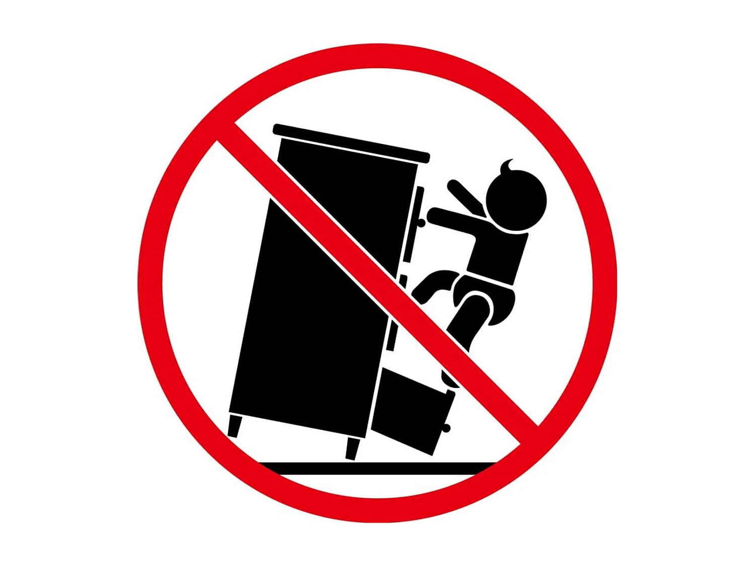 Meuble bas "Lyon" Gris béton 40 x 46 x 81,5 cm Bois d'ingénierie