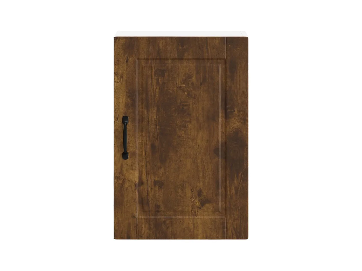 Pensile da Cucina Porto Rovere Fumo in Legno Multistrato