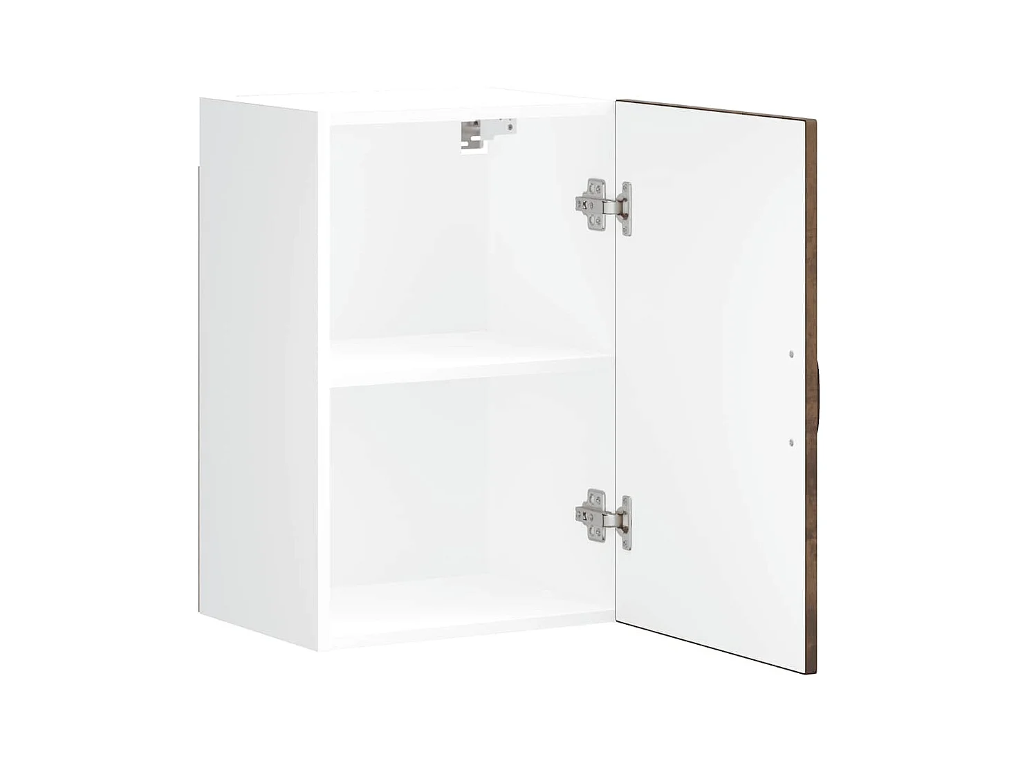 Pensile da Cucina Porto Rovere Fumo in Legno Multistrato