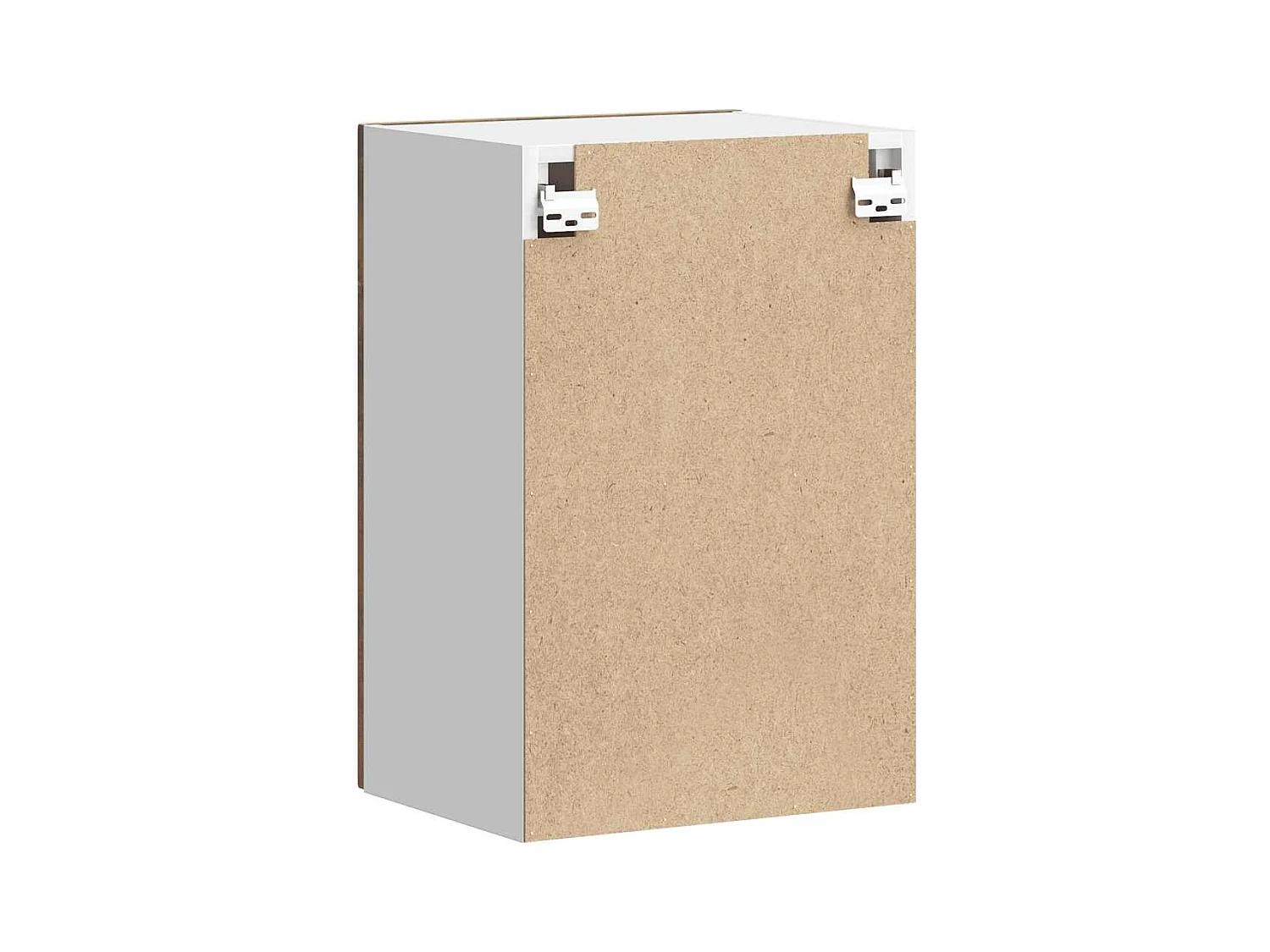 Pensile da Cucina Porto Rovere Fumo in Legno Multistrato