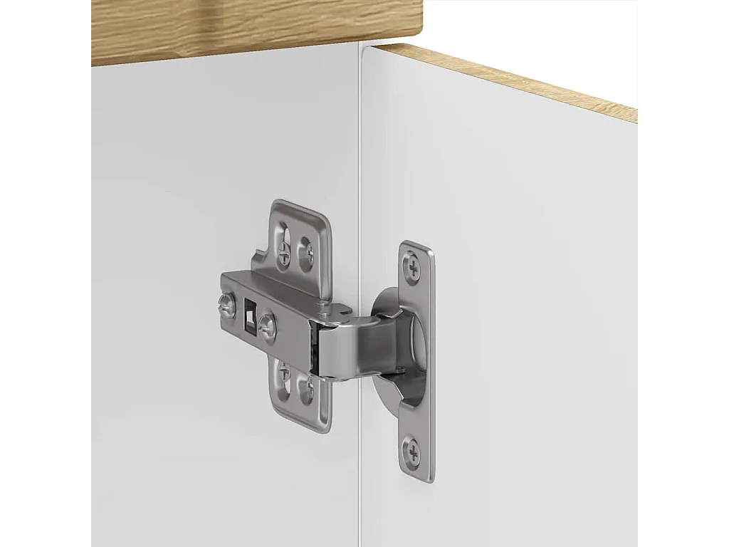 Base da Cucina Lucca Rovere Sonoma in Legno Multistrato