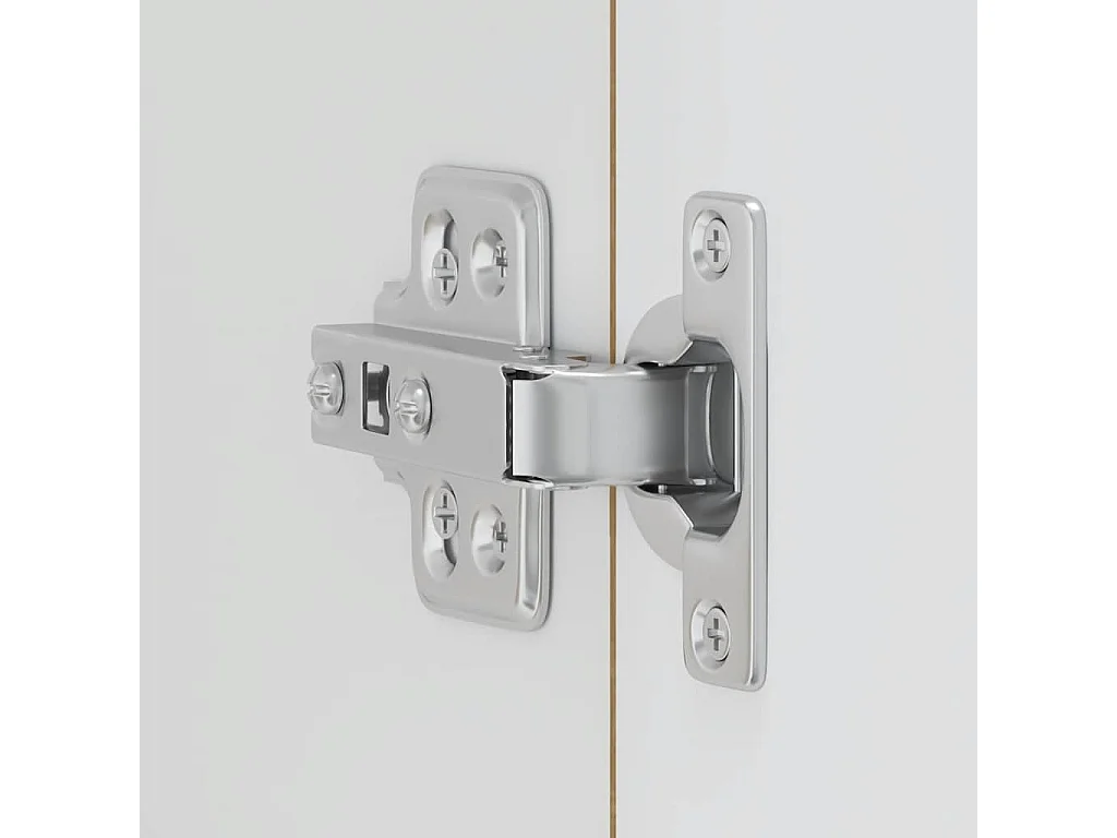 Mueble de pared cocina Kalmar madera contrachapada roble sonoma