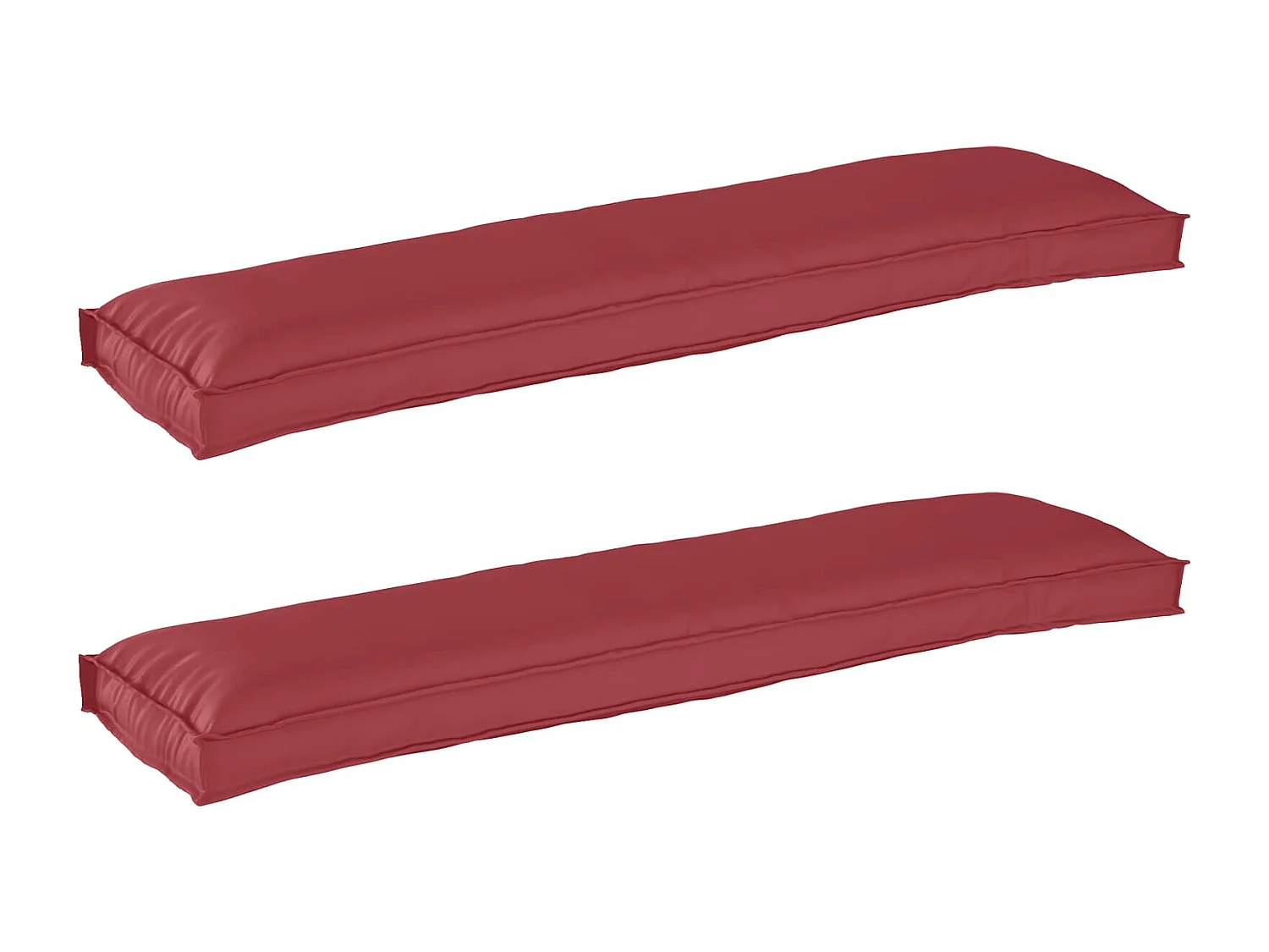 Armário de Cozinha Lucca 2 pcs Preto 80 x 46 x 81.5 cm