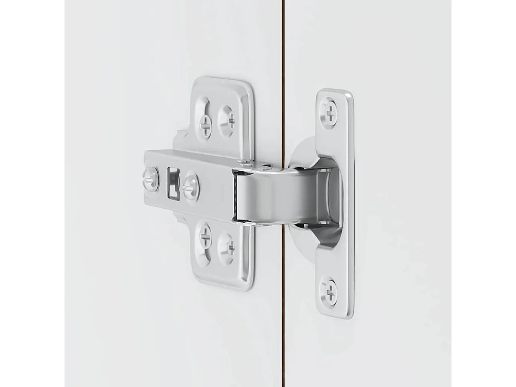 Armario de pared cocina Porto madera ingeniería roble marrón