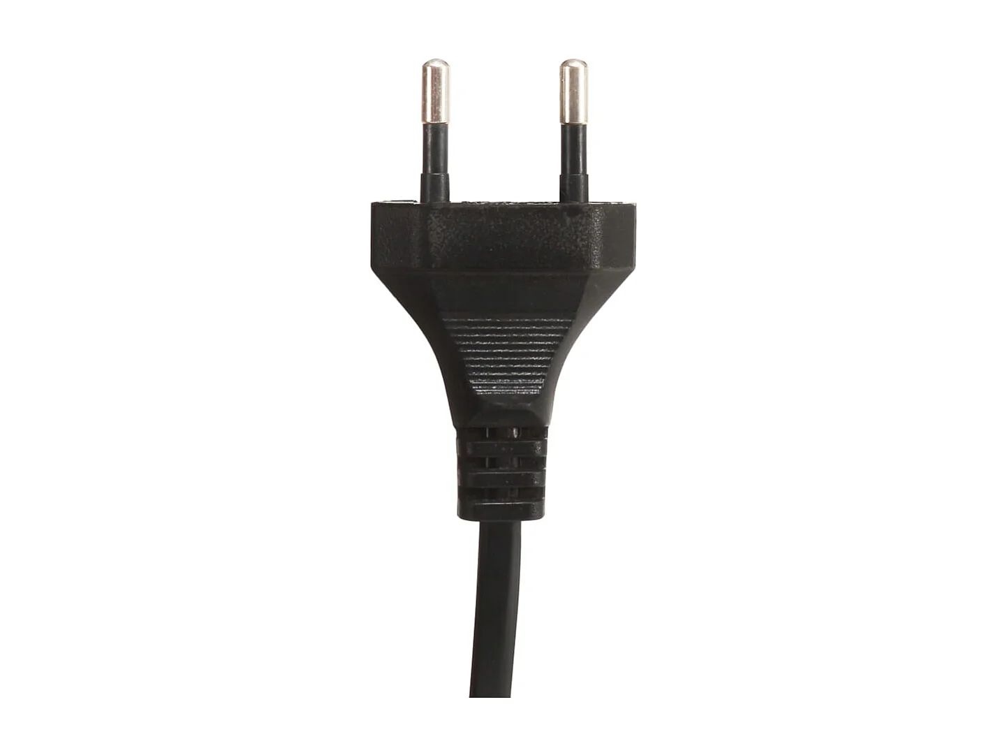 Lampadaire Noir Bois de manguier massif E27