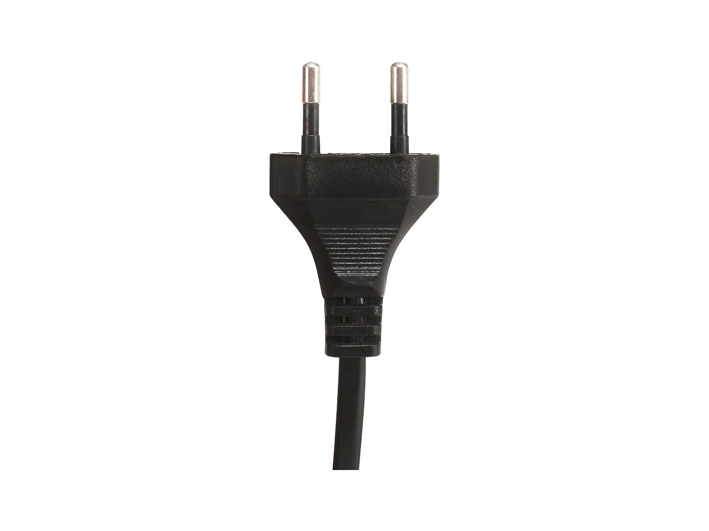 Lampadaire Argenté Bois de manguier massif E27