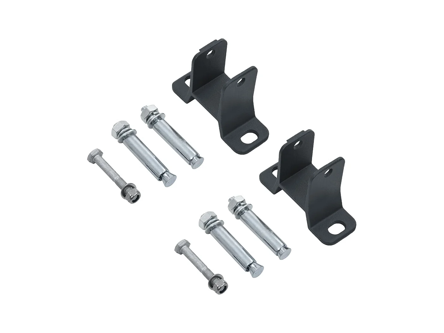 Auvent manuel rétractable avec LED 600x300 cm Orange et marron