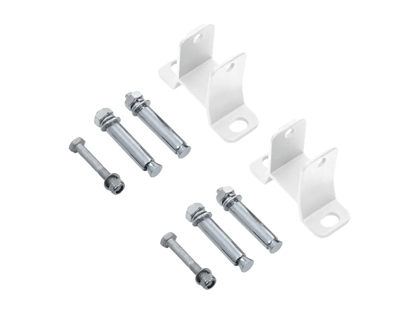 Toldo Retrátil Manual com Luzes LED Azul e Branco - 4,5x3m para Ambientes Externos