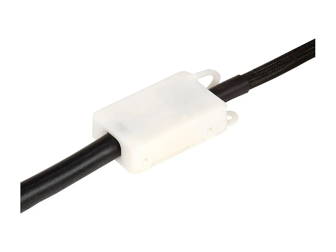 Lámpara colgante industrial 25 W latón 109 cm E27