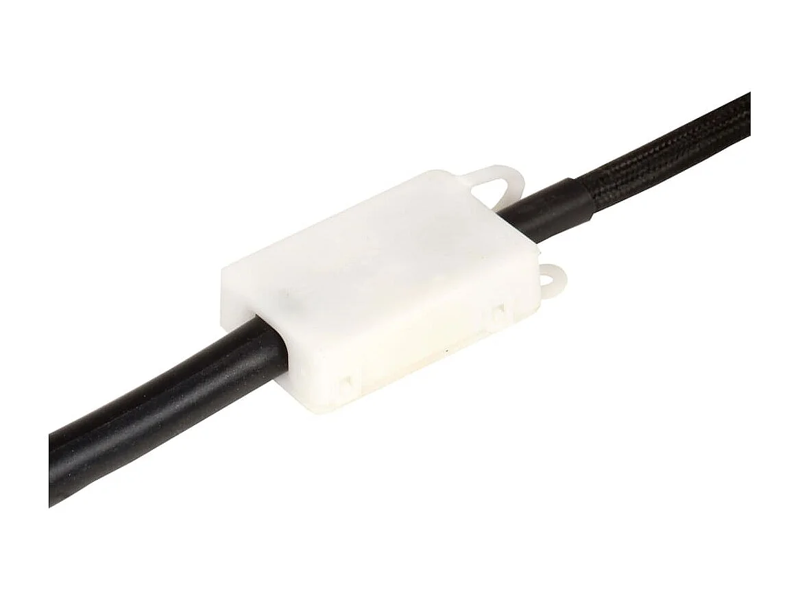 Hängelampe Industriestil 25 W Silbern 109 cm E27