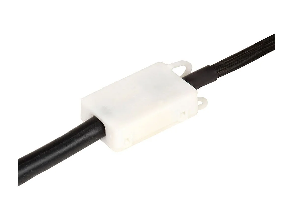 Candeeiro Suspenso Industrial Redondo Prateado 25W com Abajur de 40 cm