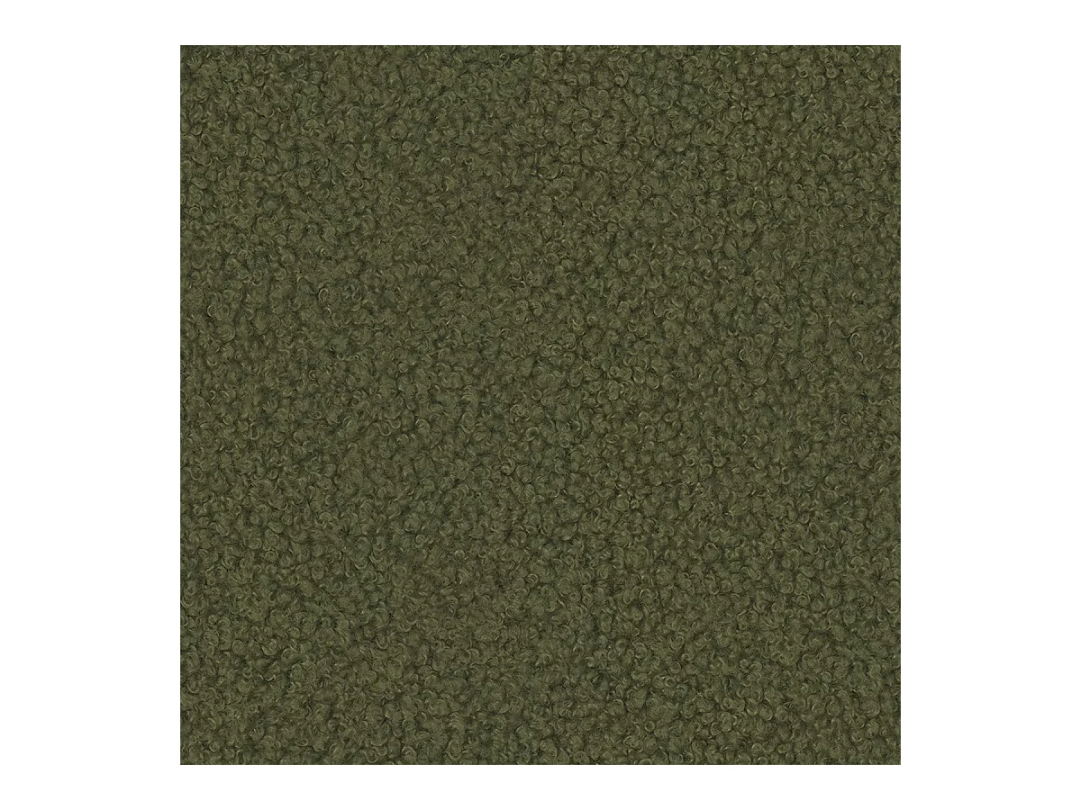 Canapé d'angle réversible et convertible 3 places avec coffre Cesar Vert