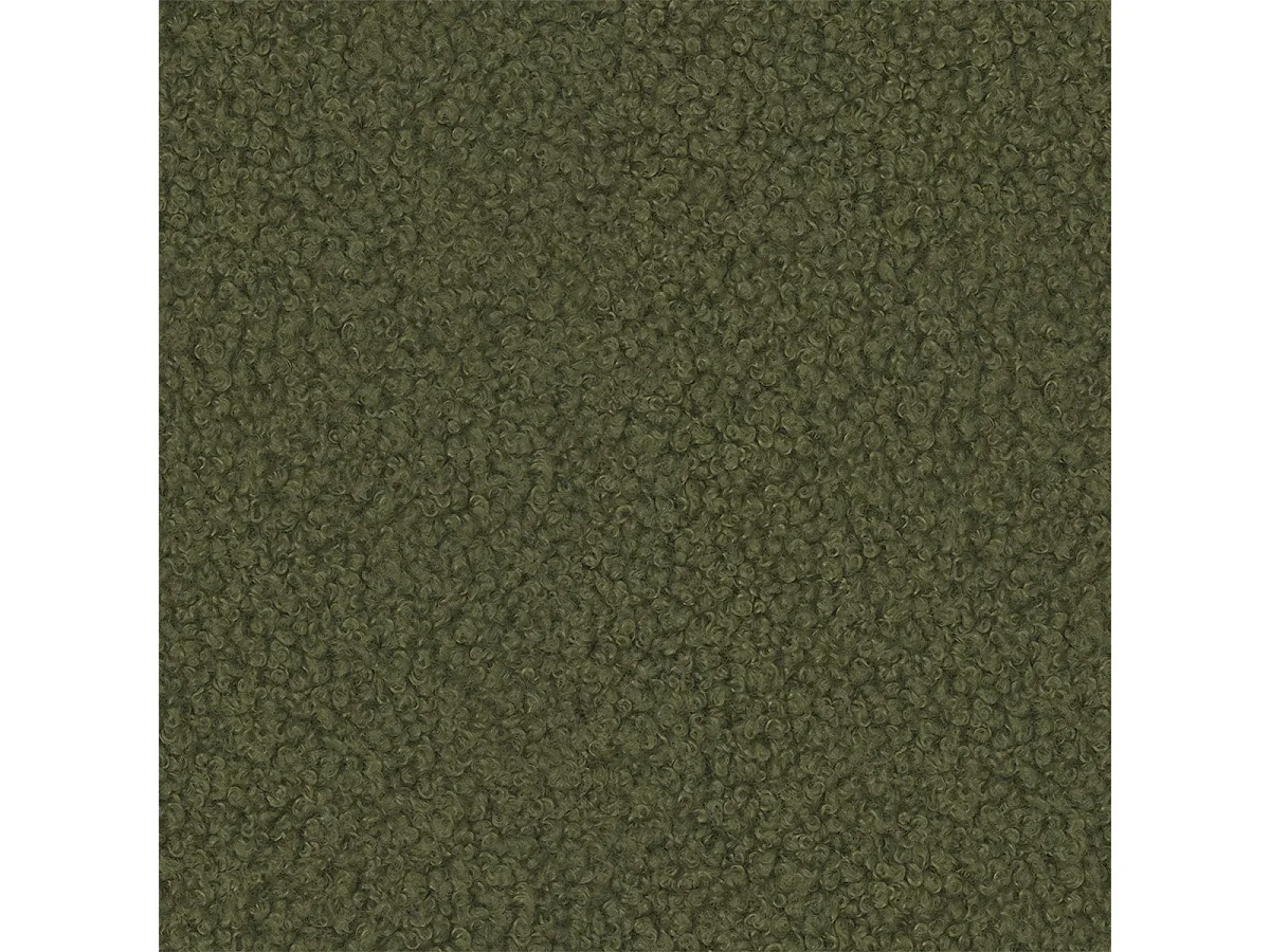 Canapé d'angle réversible et convertible 3 places avec coffre Cesar Vert