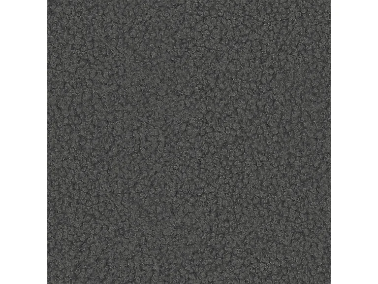 Canapé convertible 3 places avec coffre Cesar Gris foncé