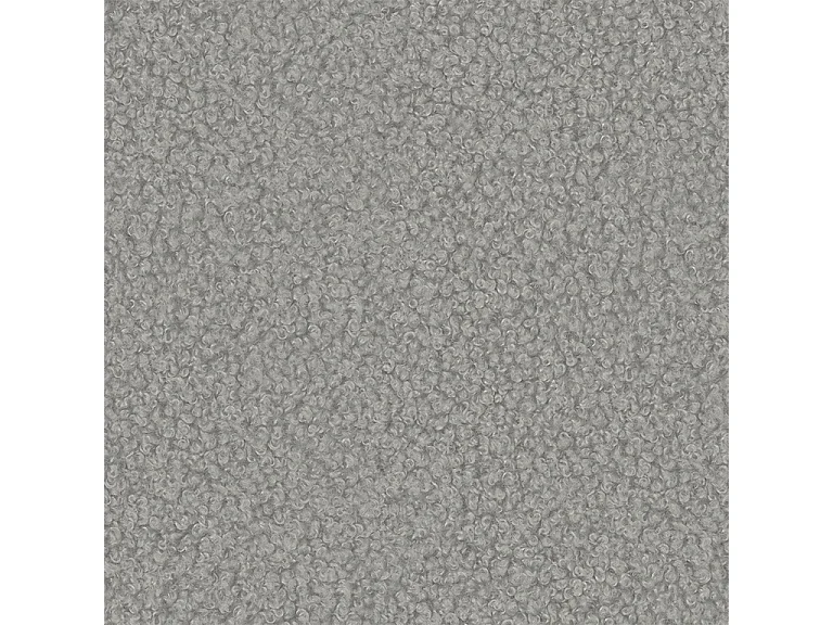 Canapé d'angle réversible et convertible 3 places avec coffre Cesar Gris clair