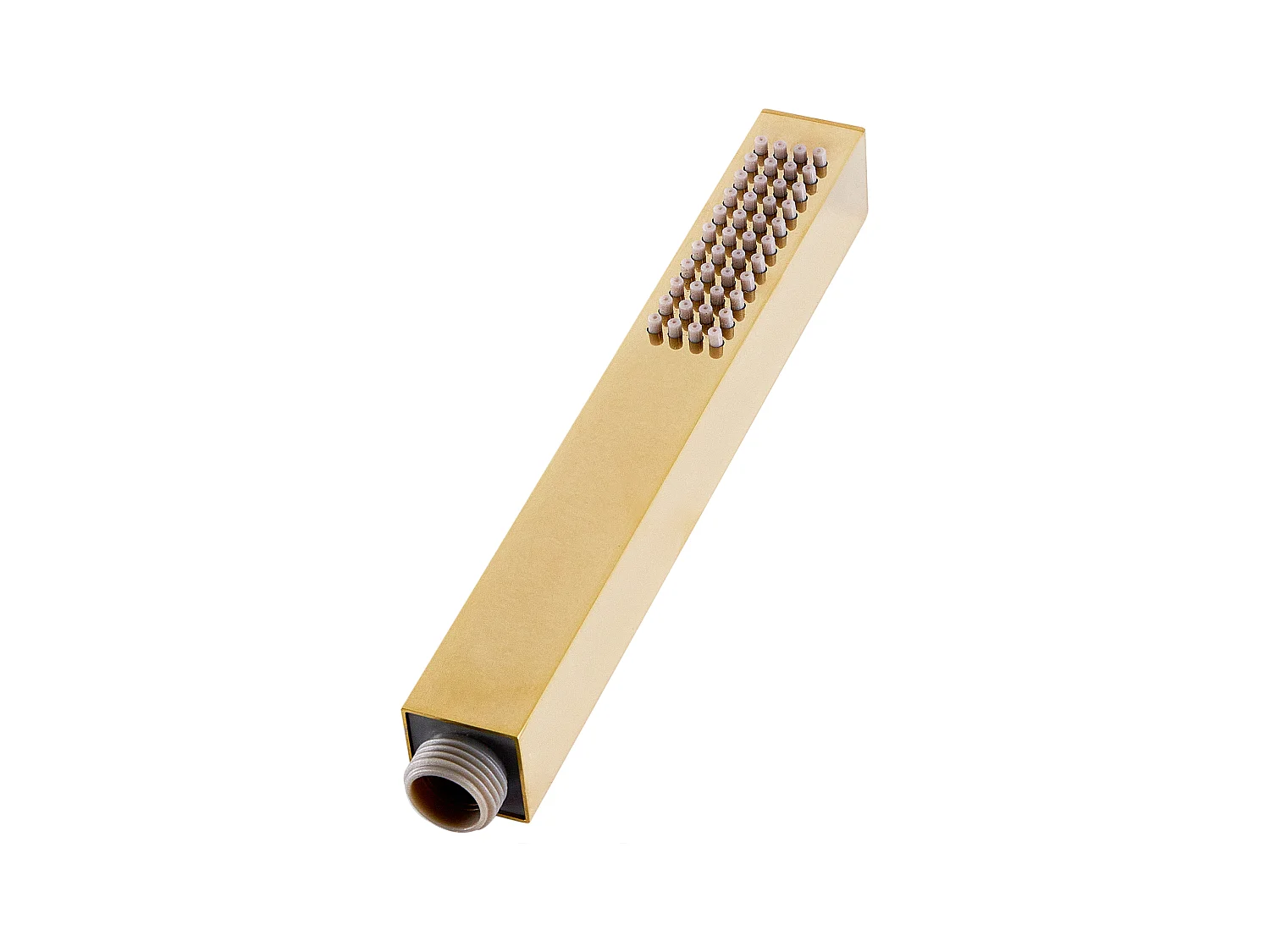 Cabeça de chuveiro YARARI Dourado