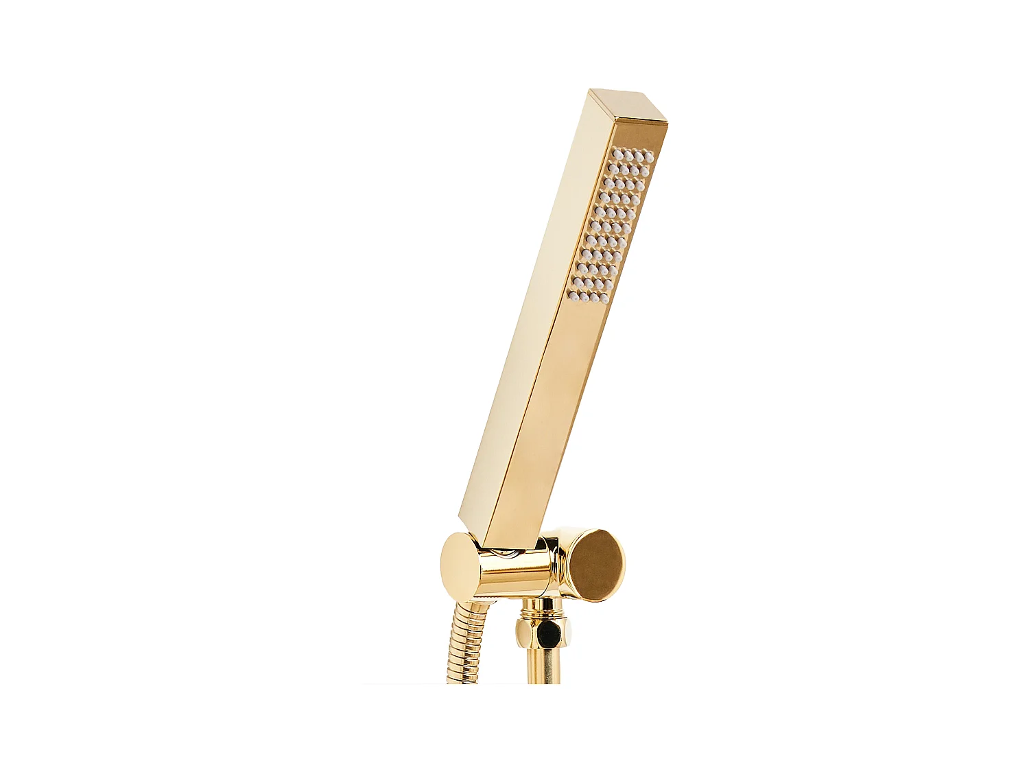 Pommeau de douche YARARI Laiton Doré