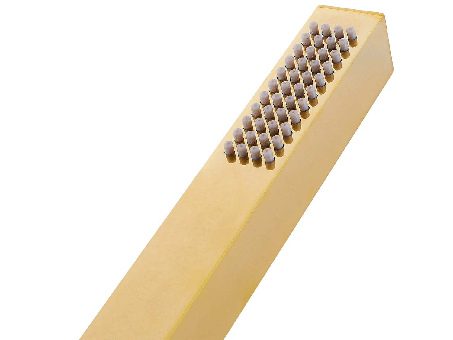 Shower Head YARARI Brass Gold