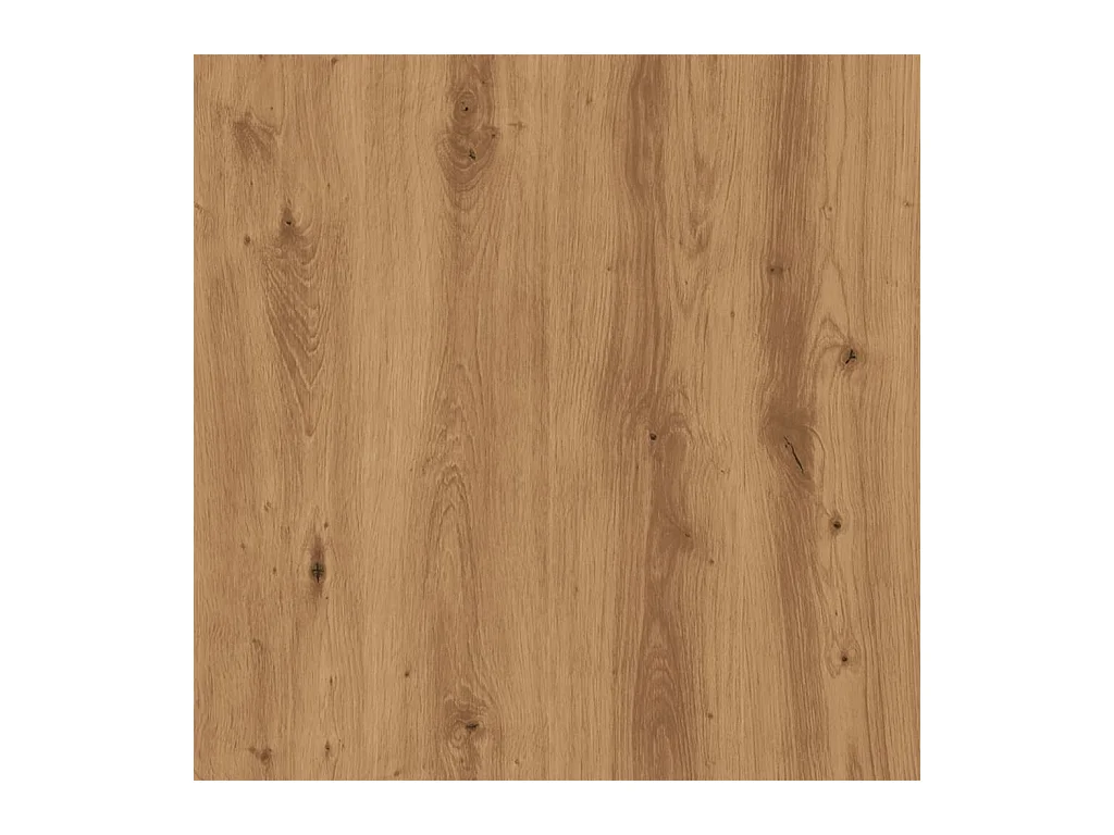 Bücherregal Artisan-Eiche 40x24x109 cm Holzwerkstoff