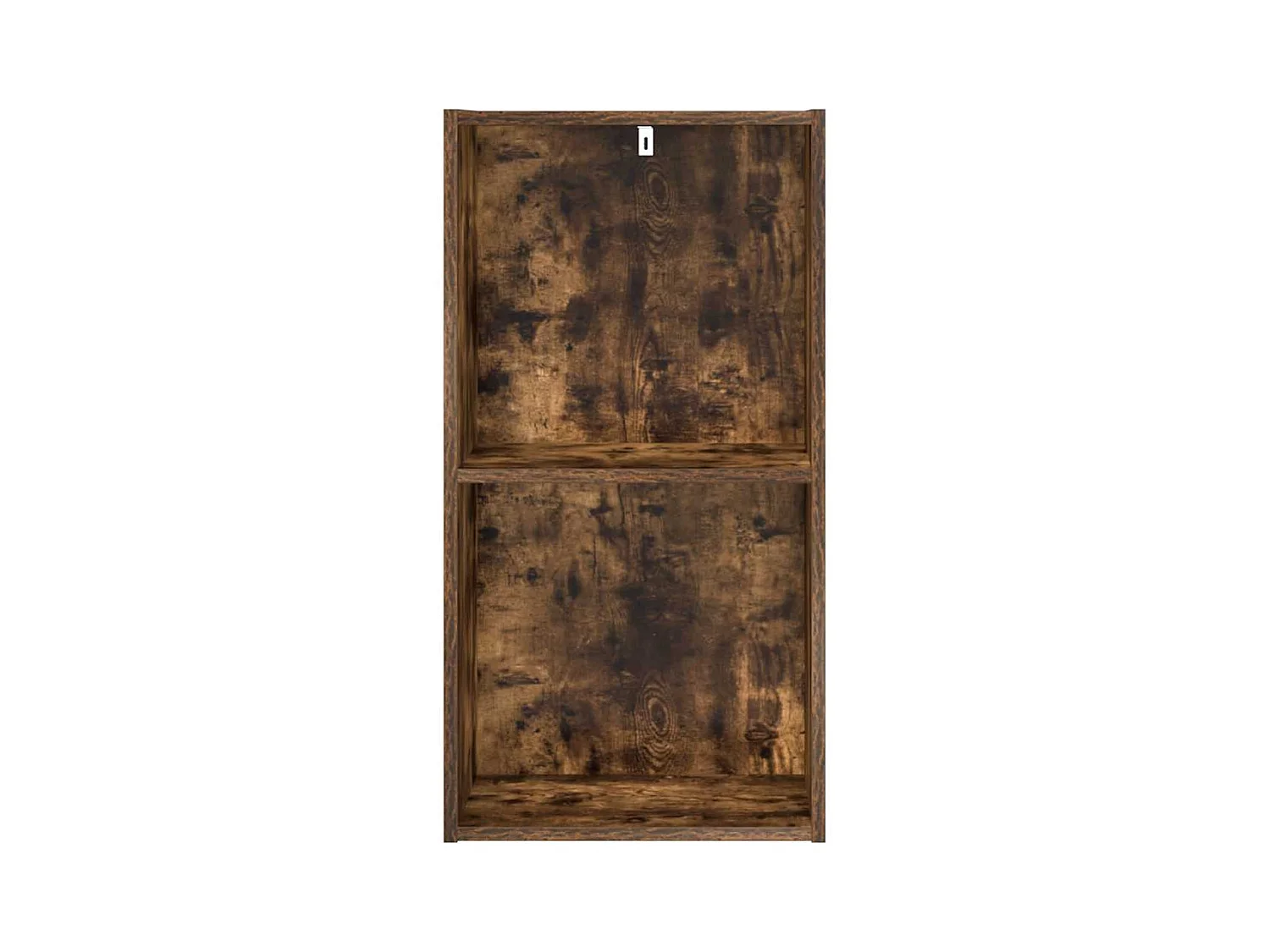 Estante 40x30x77 cm derivados de madeira carvalho fumado