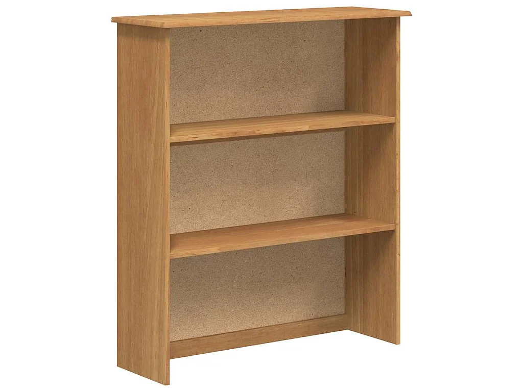 Hutch ASKIM Cire de Miel 91 x 40 x 200,5 cm Bois de pin massif