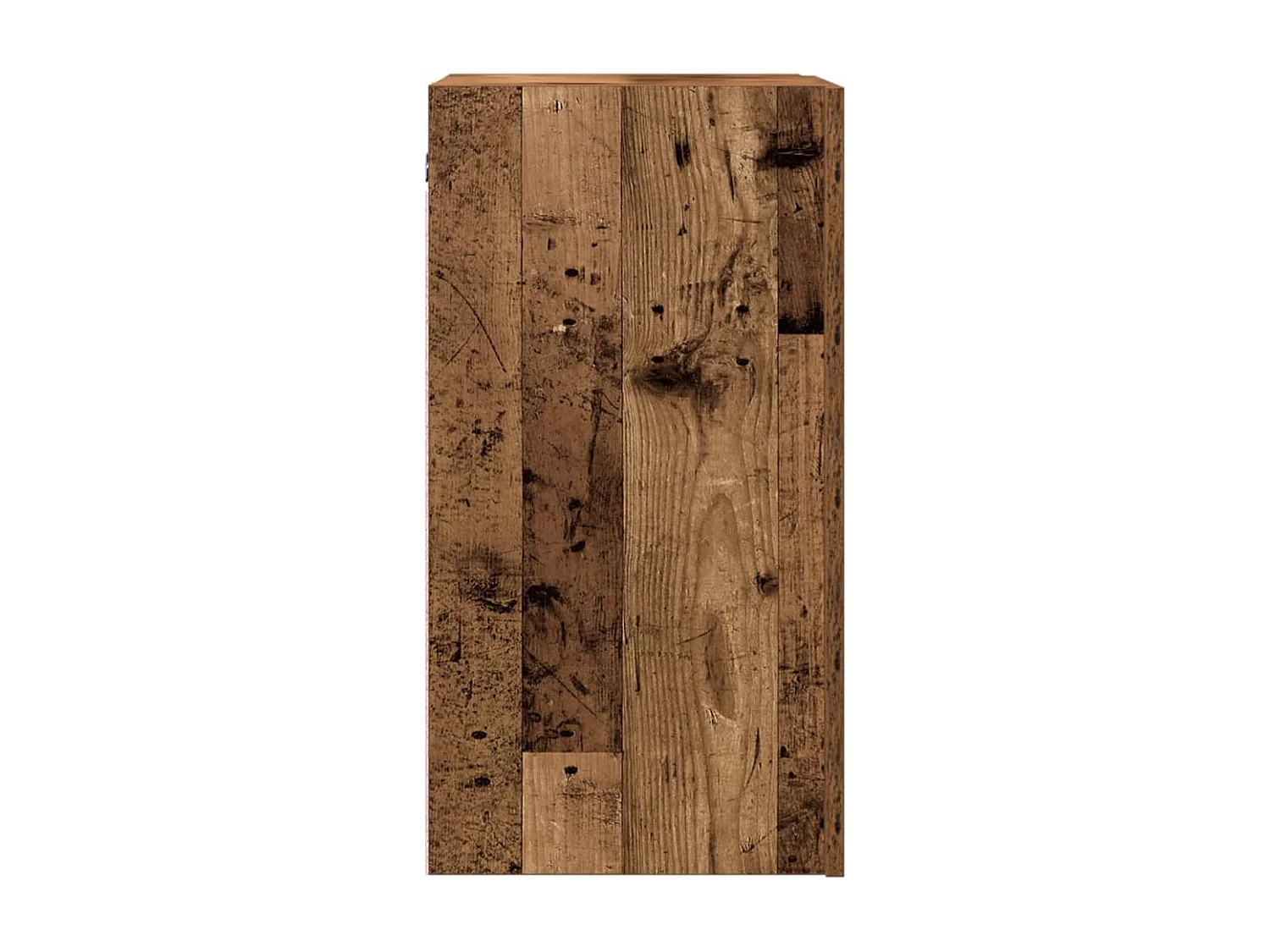 Meubles TV 2 pcs vieux bois 30,5x30x60 cm bois d'ingénierie