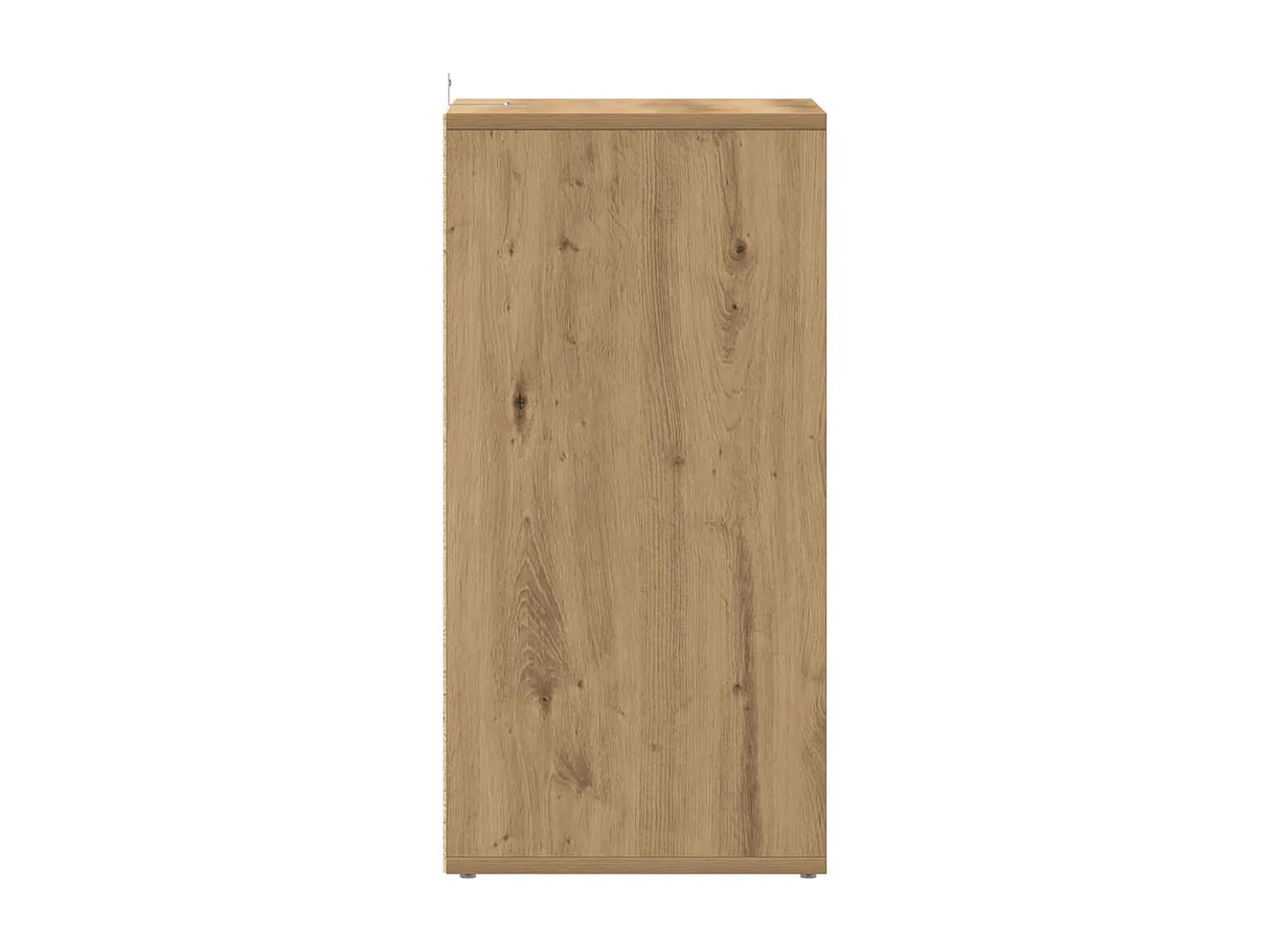 TV-Schrank Artisan-Eiche 80x35x36,5 cm Holzwerkstoff