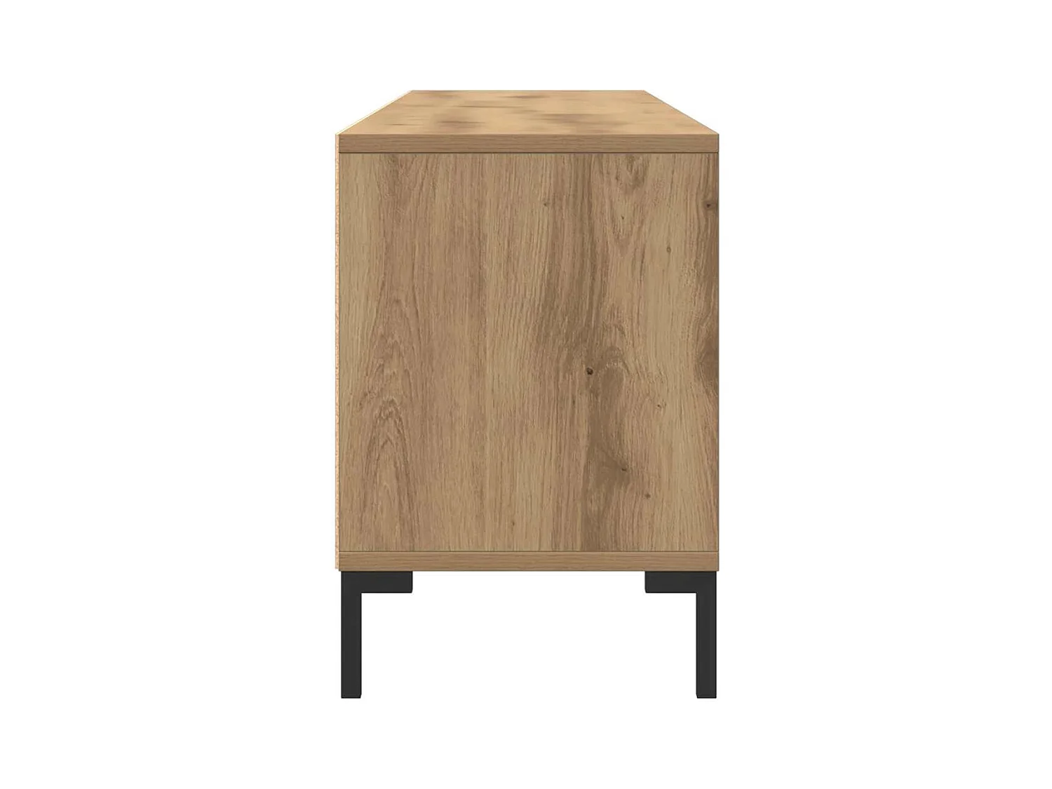 TV-Schrank Artisan-Eiche 150x30x44,5 cm Holzwerkstoff