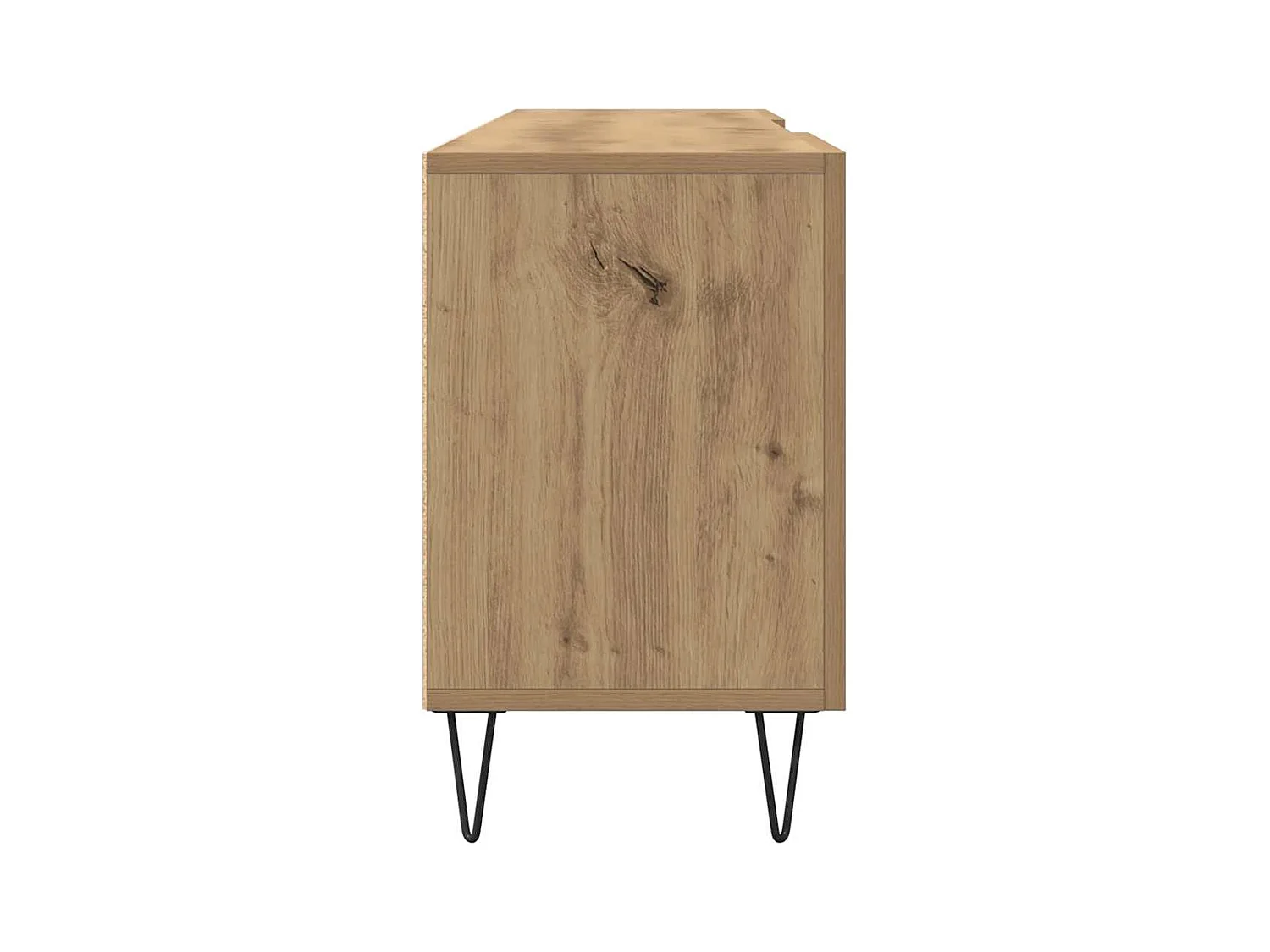 TV-Schrank Artisan-Eiche 150x30x50 cm Holzwerkstoff