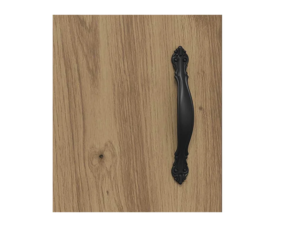 TV-Schrank Artisan-Eiche 150x30x50 cm Holzwerkstoff