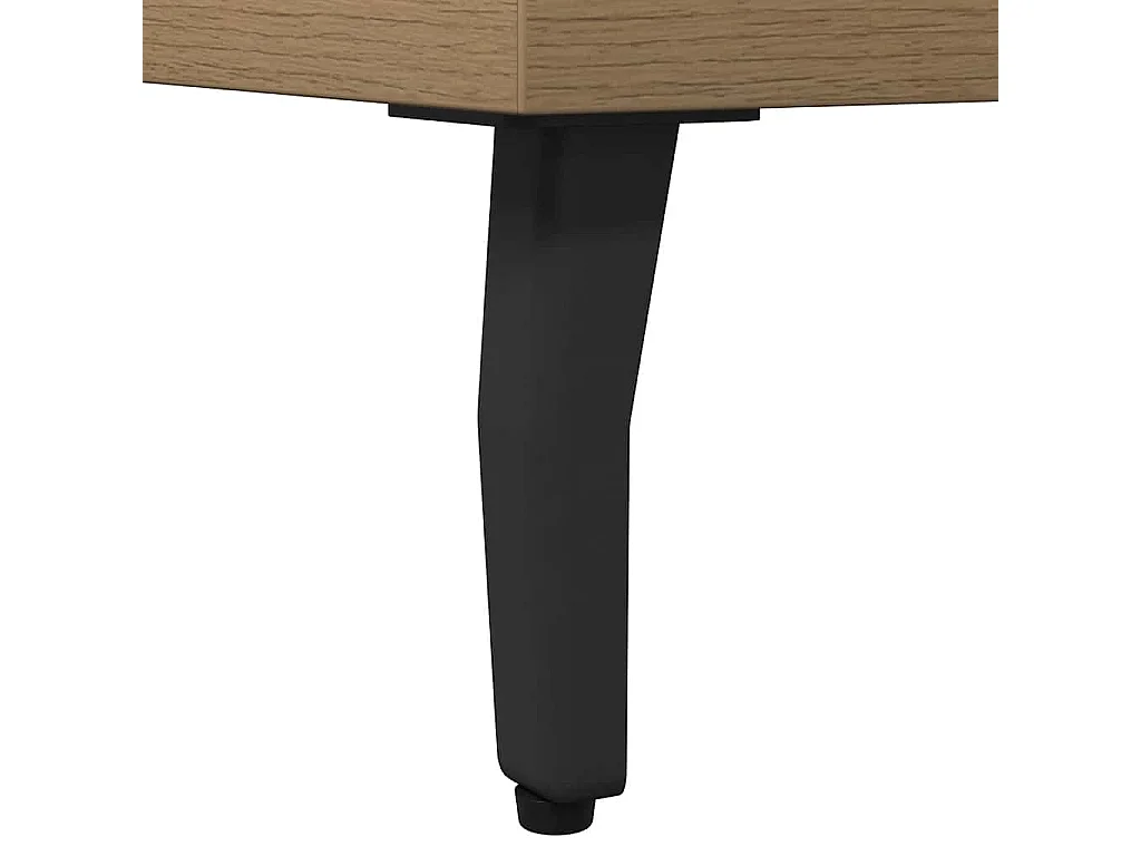 TV-Schrank Artisan-Eiche 150x30x44,5 cm Holzwerkstoff