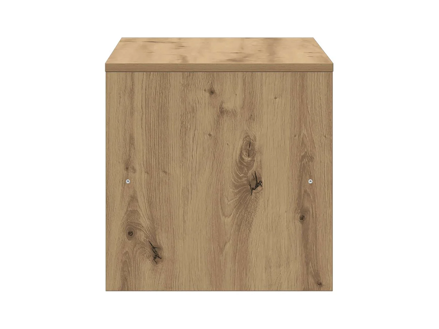 TV-Schrank Artisan-Eiche 80x40x40 cm Holzwerkstoff