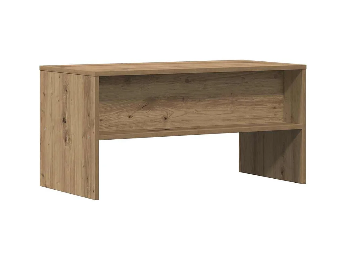 TV-Schrank Artisan-Eiche 80x40x40 cm Holzwerkstoff