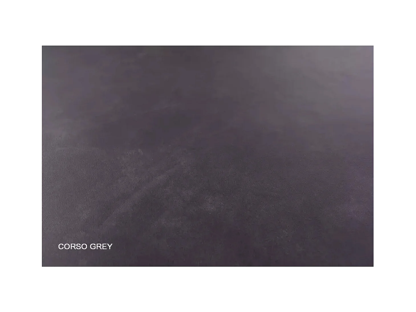 Tavolo da pranzo Porto (120-160x76)/Ceramica e vetro/Allungabile/Nero