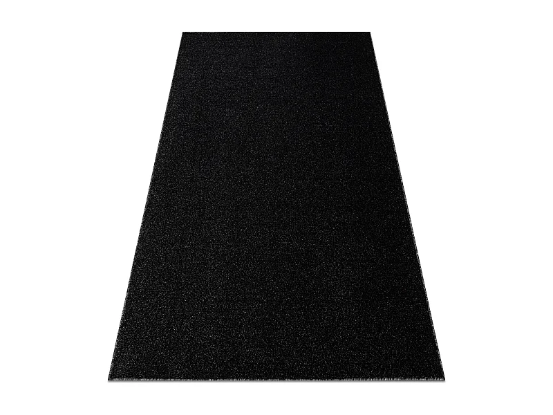 Tapis ETON PLUS Mélange anthracite / argent 200x300 cm