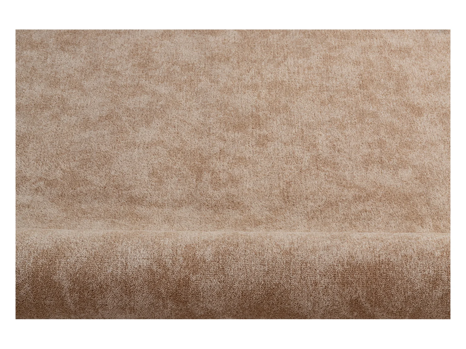 DYWAN KOŁO SERENADE beż  cercle 150 cm