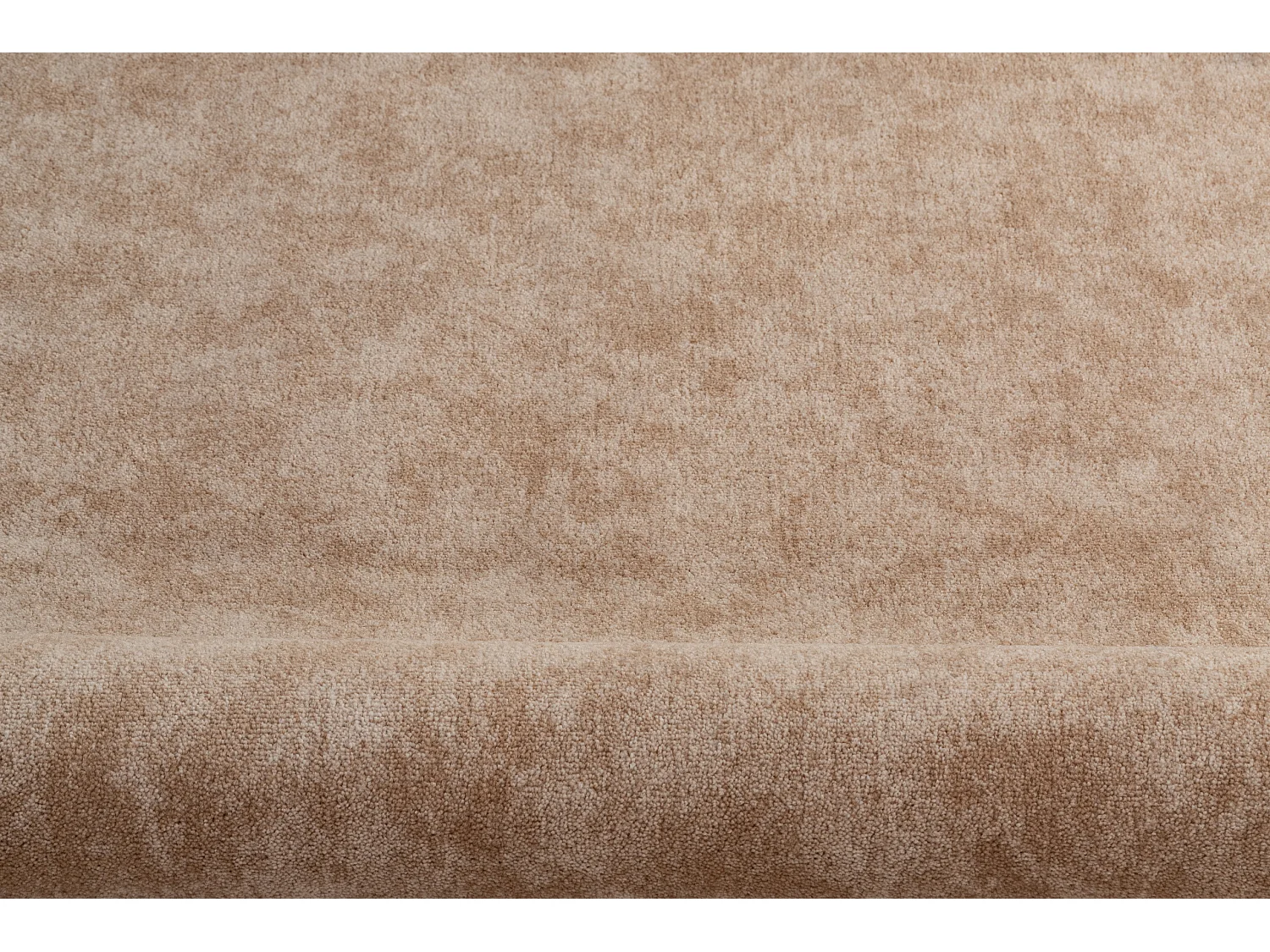 DYWAN KOŁO SERENADE beż  cercle 150 cm